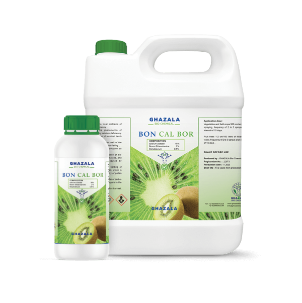 بون كال بور